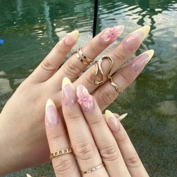 Nails Nails