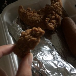 Chicken Tenders