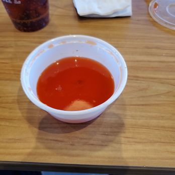 Mr. Rice - Sweet and sour chicken sauce - Chinese Near Me - Rahway, New Jersey Mr. Rice - Sweet and sour chicken sauce - Chinese Near Me - Rahway, New Jersey