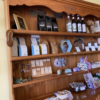 Peaberry & Galette - Inside - Creperies Near Me - Kailua Kona, Hawaii Peaberry & Galette - Inside - Creperies Near Me - Kailua Kona, Hawaii