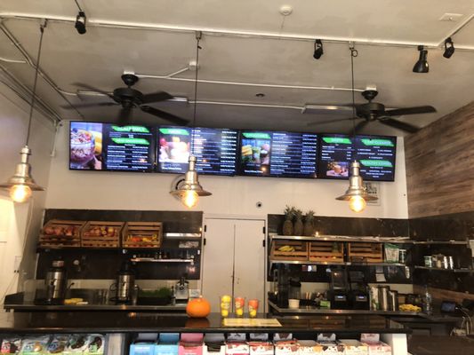 Melrose Squeeze by null