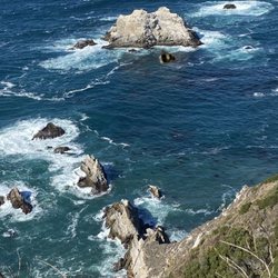 Pacific Coast Highway