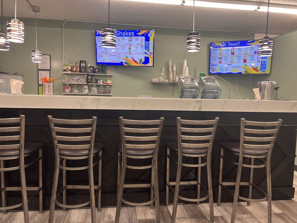 LONGVIEW NUTRITION Updated October 2024 453 Oregon Way, Longview