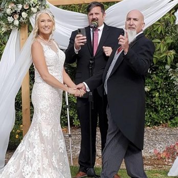 Xuan - Wedding dress alterations - Sewing & Alterations Near Me - San Diego, California Xuan - Wedding dress alterations - Sewing & Alterations Near Me - San Diego, California
