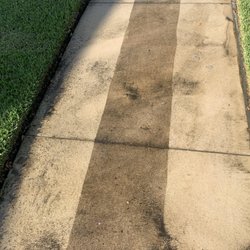 Bay to Bay Pro Wash