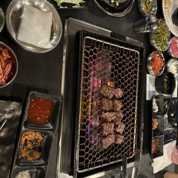 Origin Korean BBQ - Korean Near Me - Los Angeles, California Origin Korean BBQ - Korean Near Me - Los Angeles, California
