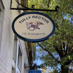 Tully Rector