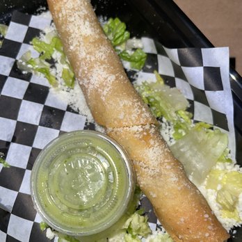 La Eskinna - Flautas - Food Trucks Near Me - Orlando, Florida