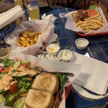 Buckets Bar and Grill - Blt, loaded fries, burger - American Near Me - Myrtle Beach, South Carolina Buckets Bar and Grill - Blt, loaded fries, burger - American Near Me - Myrtle Beach, South Carolina