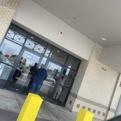 Luby's - Port arthur lubys
