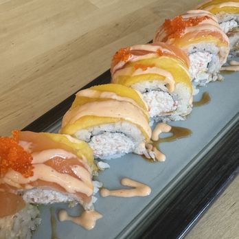 Ari Sushi - Sushi Bars Near Me - Dublin, California Ari Sushi - Sushi Bars Near Me - Dublin, California