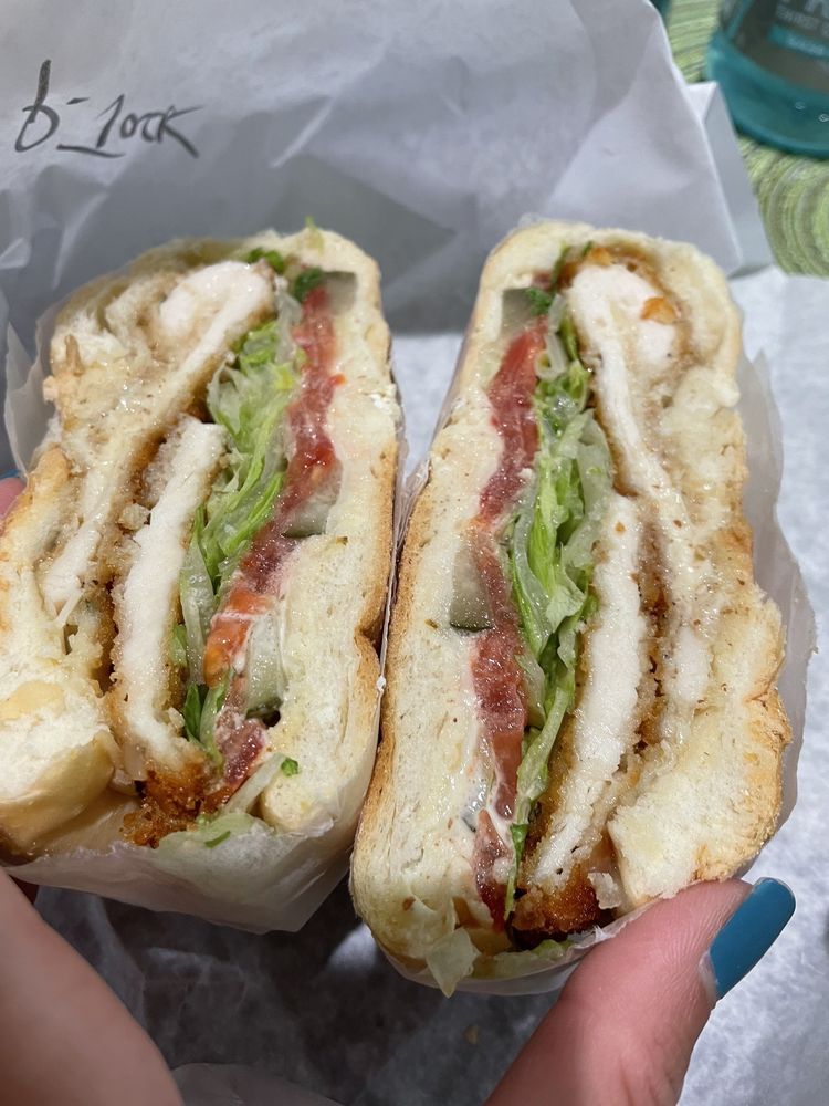 LISA’S DELI CLOSED Updated June 2024 41 Photos & 52 Reviews 112 Woodbury Rd, Hicksville