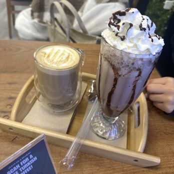 Mariam Coffee - Coffee & Tea Near Me - Fishers, Indiana