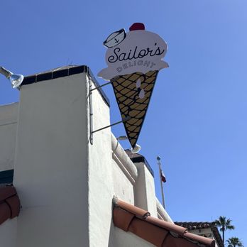 Sailor’s Delight Ice Cream Shop - Ice Cream & Frozen Yogurt Near Me - Avalon, California Sailor’s Delight Ice Cream Shop - Ice Cream & Frozen Yogurt Near Me - Avalon, California
