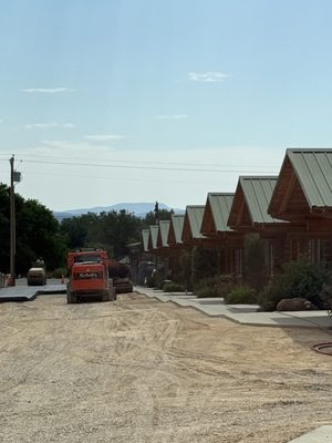 Bryce Canyon Inn by null