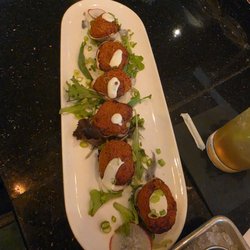 East Bay Oyster Bar