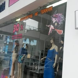 Pasarella Boutique