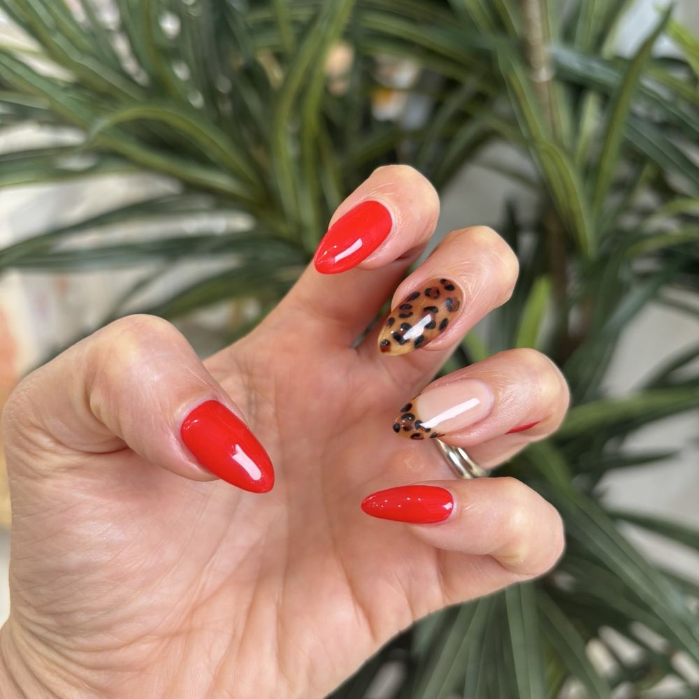 Nails