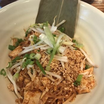 Klong - Pad Thai - Thai Near Me - New York, New York