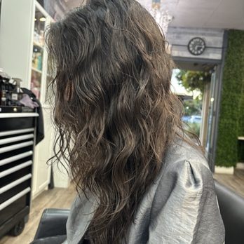Hyd-K Hair Salon - Hair Salons Near Me - Irvine, California