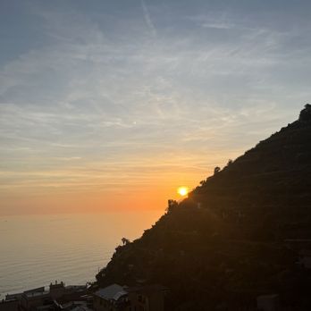 Trattoria dal Billy - Italian Near Me - Manarola, SP