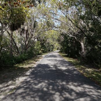 Bill Baggs Cape Florida State Park - Parks Near Me - Key Biscayne, Florida