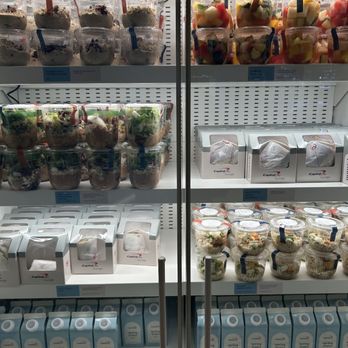 Capital One Lounge - Chilled Grab N Go! - Airport Lounges Near Me - Las Vegas, Nevada Capital One Lounge - Chilled Grab N Go! - Airport Lounges Near Me - Las Vegas, Nevada