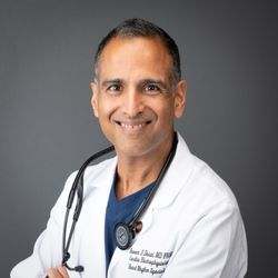 Aseem Desai, MD, FHRS