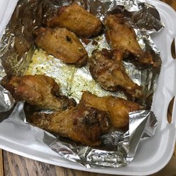 Darbys Pub & Restaurant - Butter garlic