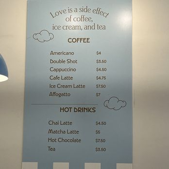 Velvet - Menu - Ice Cream & Frozen Yogurt Near Me - San Fernando Valley, California Velvet - Menu - Ice Cream & Frozen Yogurt Near Me - San Fernando Valley, California