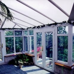 Greenhouses Del Sol