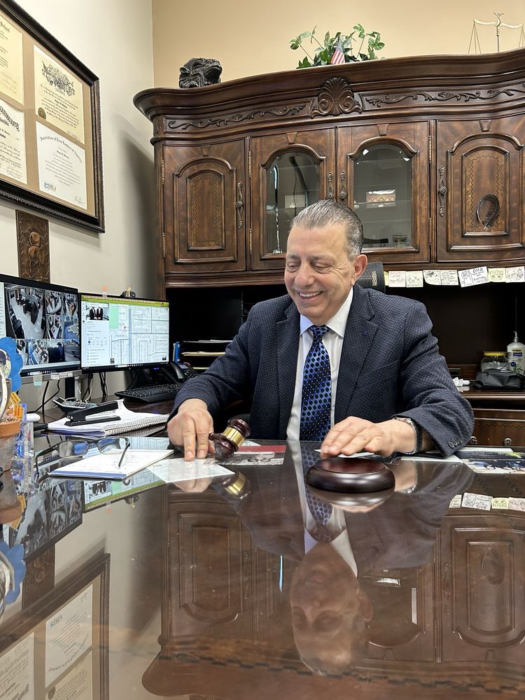 A1 Accident Lawyer - disability attorney in Anaheim, CA