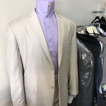 Hye Tailor - Display - Sewing & Alterations Near Me - Las Vegas, Nevada