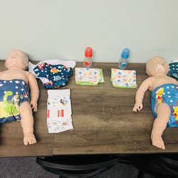 CPR Health and Well-Being
