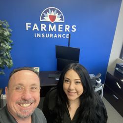 Wildomar Insurance - Liz and Andy