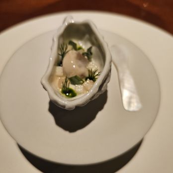 Addison - Oyster - New American Near Me - San Diego, California Addison - Oyster - New American Near Me - San Diego, California