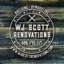 Photo of W. J. Scott Renovations