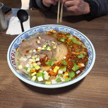 Ox 9 Lanzhou Hand Pulled Noodles - Hand pulled Noodles - Chinese Near Me - Fremont, California Ox 9 Lanzhou Hand Pulled Noodles - Hand pulled Noodles - Chinese Near Me - Fremont, California