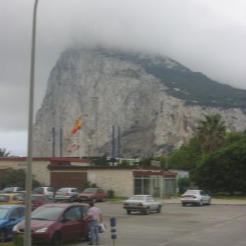 Aduana - Landmarks & Historical Buildings Near Me - La Linea de la Concepción, California