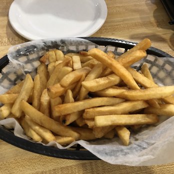 San Remo Pizza & Pasta - French Fries - Pizza Near Me - Bradenton, Florida San Remo Pizza & Pasta - French Fries - Pizza Near Me - Bradenton, Florida