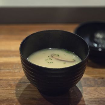 jū-ni - Miso Soup - Japanese Near Me - San Francisco, California jū-ni - Miso Soup - Japanese Near Me - San Francisco, California