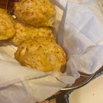Red Lobster - Cheddar Bay Biscuits (Half Dozen) - Seafood Near Me - Ocala, Florida Red Lobster - Cheddar Bay Biscuits (Half Dozen) - Seafood Near Me - Ocala, Florida