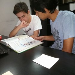 Berktree Learning Center