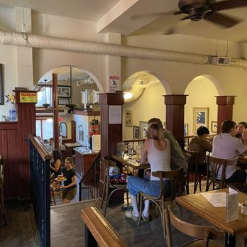 Chez Lucien - Bars Near Me - Ottawa, Ontario