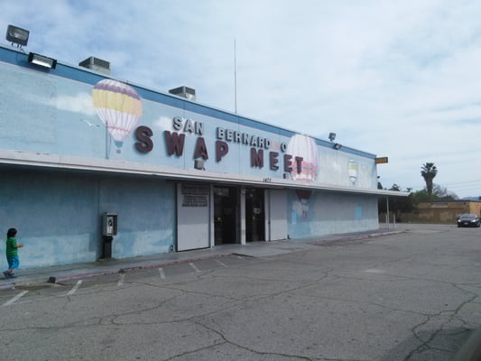 INDOOR SWAP MEET SAN BERNARDINO Flea Markets 1675 N Mount Vernon indoor-swap-meet-san-bernardino-flea-markets-1675-n-mount-vernon