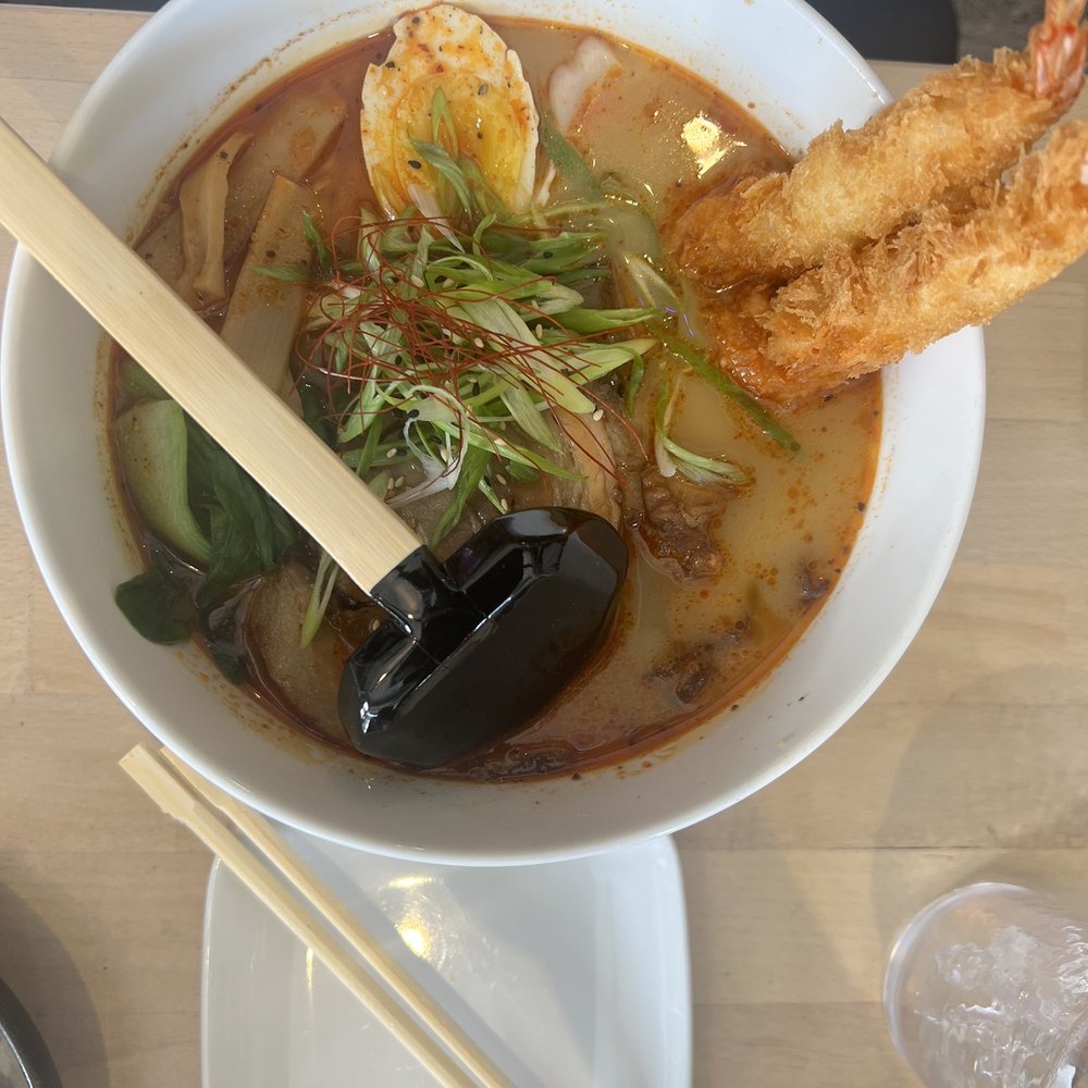 8 Ramen - Ramen Near Me - Rockville Centre, New York