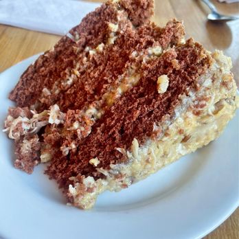 Jongewaard's Bake n Broil - American Near Me - Long Beach, California