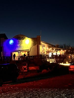 Starlight Theatre by null