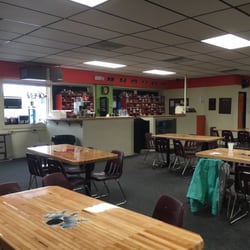 American Legion Lounge & Lanes