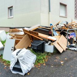GG Junk Hauling